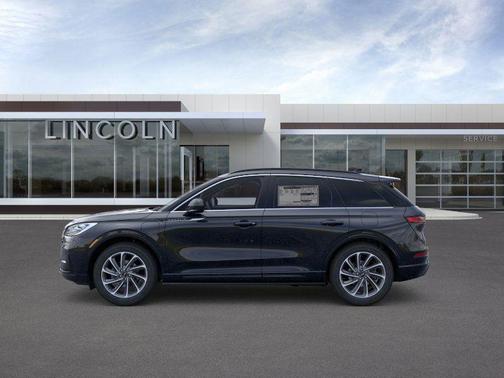 2025 Lincoln Corsair Grand Touring