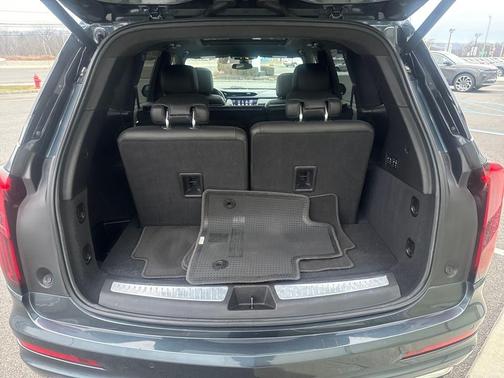 2020 Cadillac XT6 Premium Luxury AWD