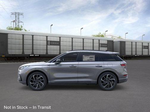 2026 Lincoln Corsair Grand Touring