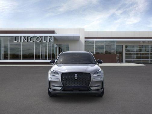 2025 Lincoln Corsair Reserve
