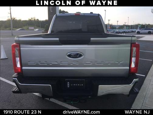 2024 Ford F-250 XLT