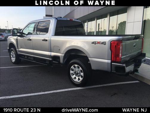 2024 Ford F-250 XLT