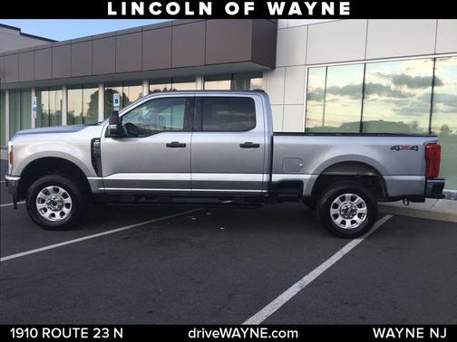 2024 Ford F-250 XLT