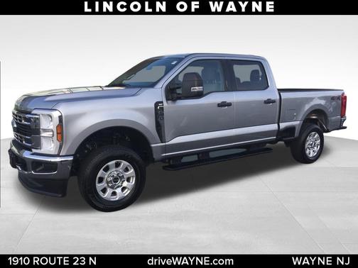 2024 Ford F-250 XLT