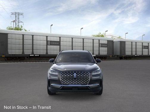 2026 Lincoln Corsair Grand Touring