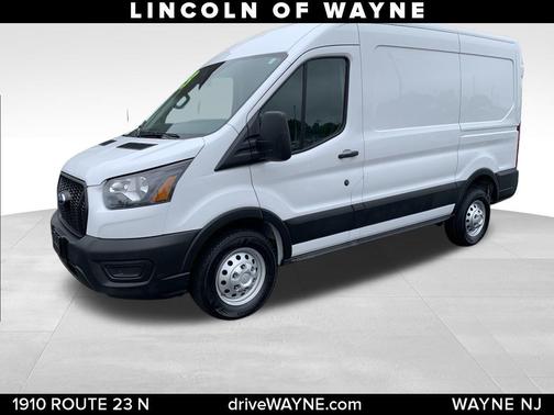 2023 Ford Transit-250 Base