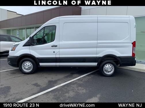 2023 Ford Transit-250 Base