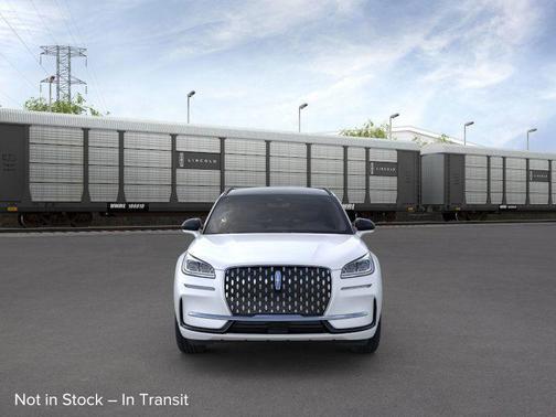 2025 Lincoln Corsair Grand Touring
