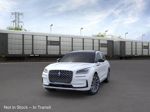2025 Lincoln Corsair Grand Touring