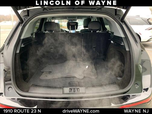 2021 Lincoln Corsair Reserve