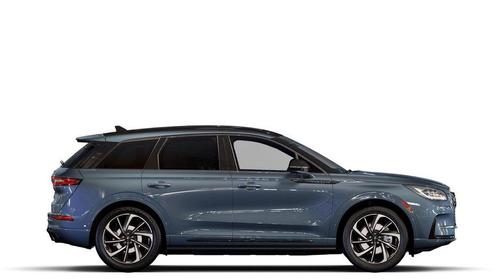 2025 Lincoln Corsair Grand Touring