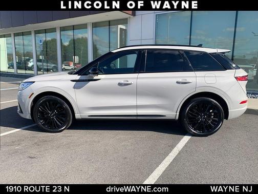 2023 Lincoln Corsair Reserve