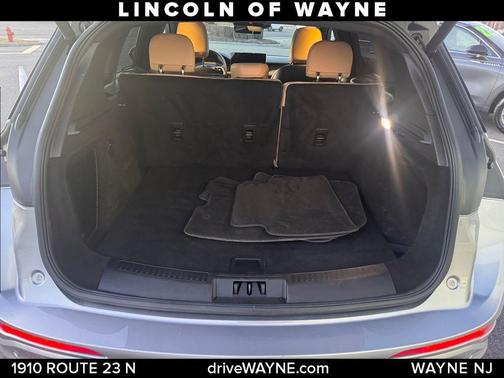 2023 Lincoln Corsair Reserve