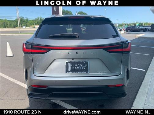 2023 Lexus NX 350 Premium