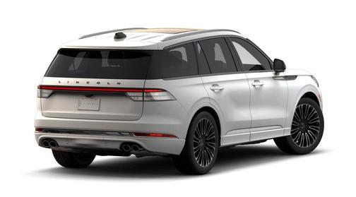 2025 Lincoln Aviator Black Label AWD