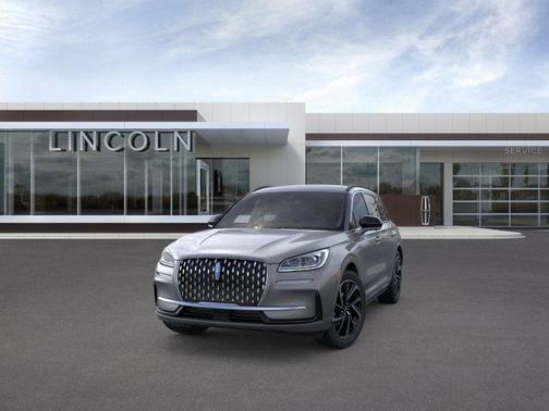 2025 Lincoln Corsair Grand Touring