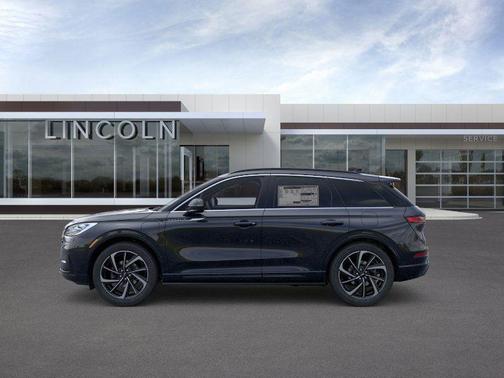 2026 Lincoln Corsair Grand Touring