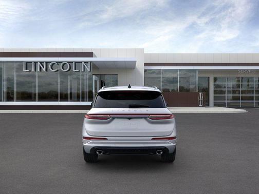 2024 Lincoln Corsair Grand Touring