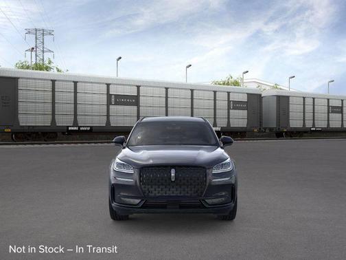 2025 Lincoln Corsair Grand Touring