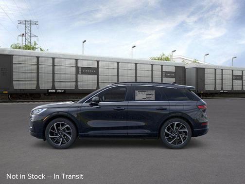 2026 Lincoln Corsair Grand Touring