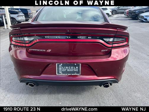 2021 Dodge Charger GT