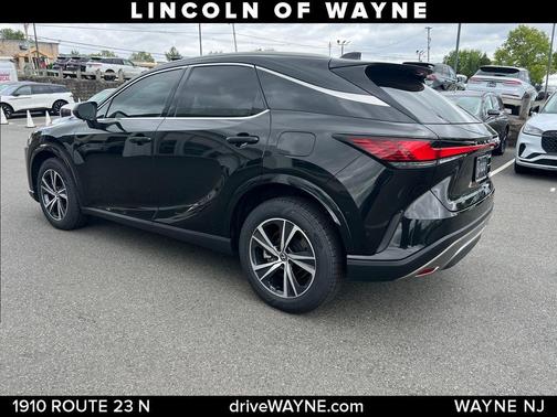 Caviar 2023 Lexus RX 350 Premium