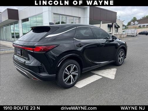 Caviar 2023 Lexus RX 350 Premium