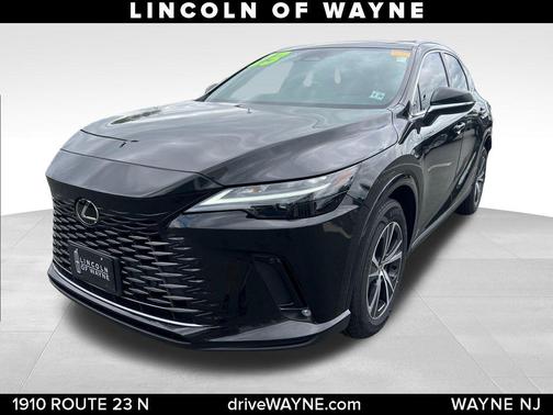 Caviar 2023 Lexus RX 350 Premium