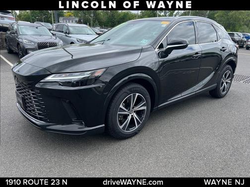 Caviar 2023 Lexus RX 350 Premium