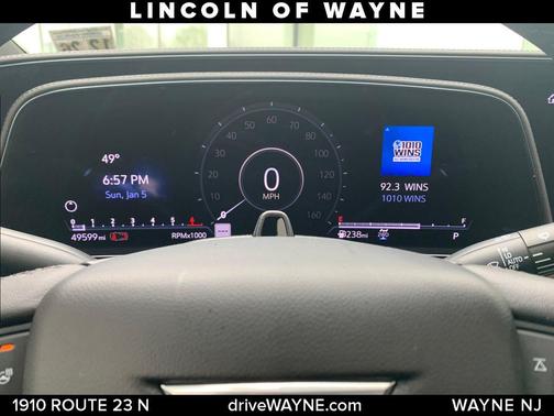 2023 Cadillac Escalade ESV Premium Luxury