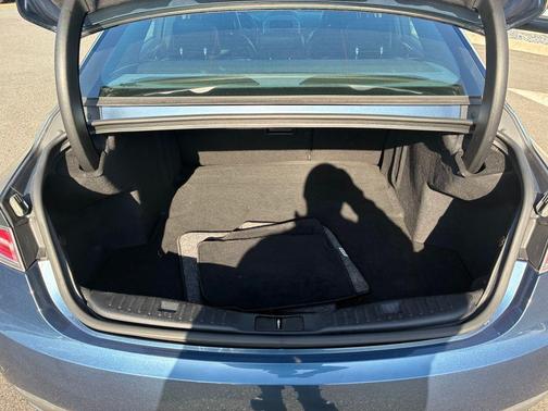 2019 Lincoln MKZ Standard