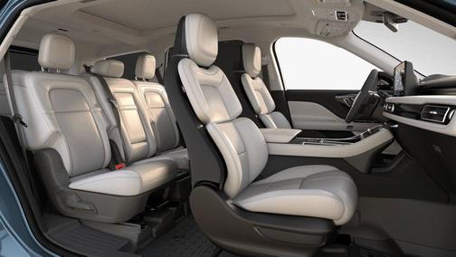 2026 Lincoln Aviator Reserve AWD