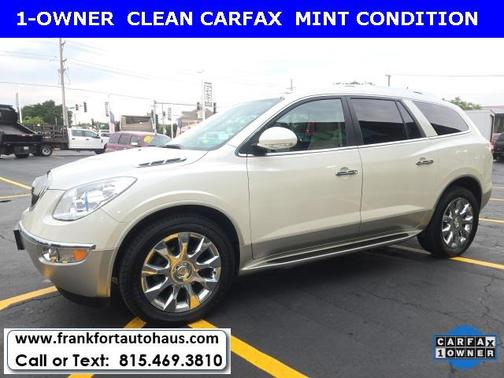 2012 Buick Enclave Premium