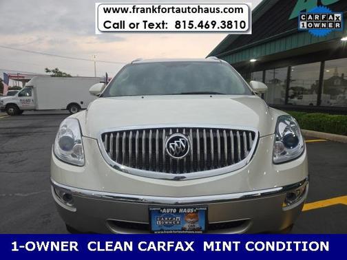 2012 Buick Enclave Premium