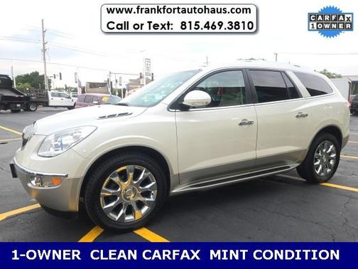 2012 Buick Enclave Premium