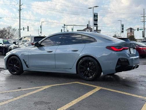 2022 BMW M440 Gran Coupe i xDrive