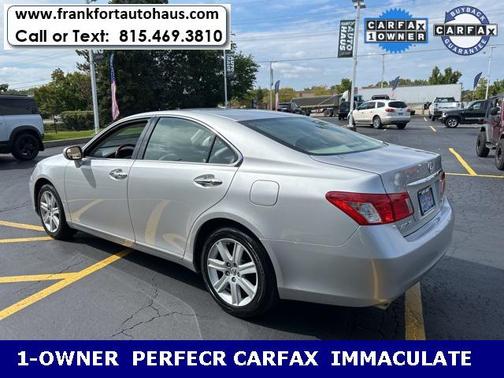 2008 Lexus ES 350 Base