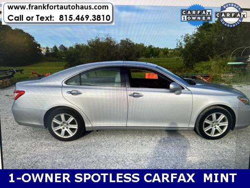 2008 Lexus ES 350 Base