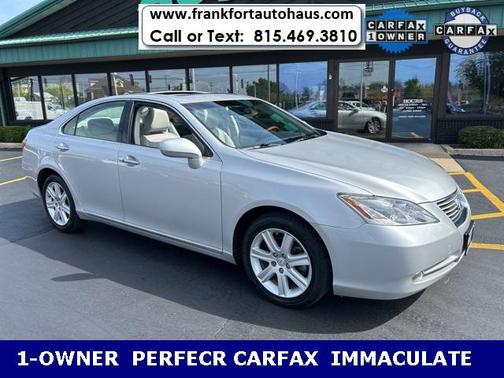 2008 Lexus ES 350 Base