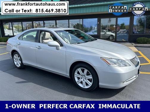 2008 Lexus ES 350 Base