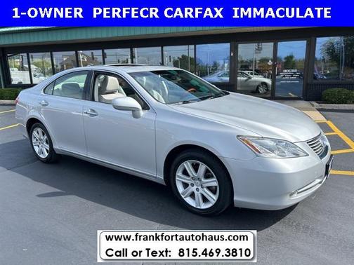 2008 Lexus ES 350 Base