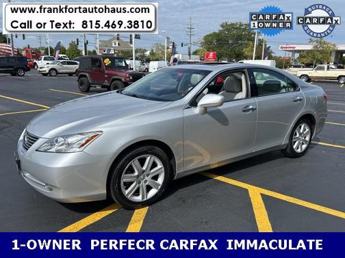 2008 Lexus ES 350 Base