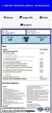 2008 Lexus ES 350 Base
