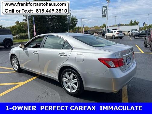 2008 Lexus ES 350 Base