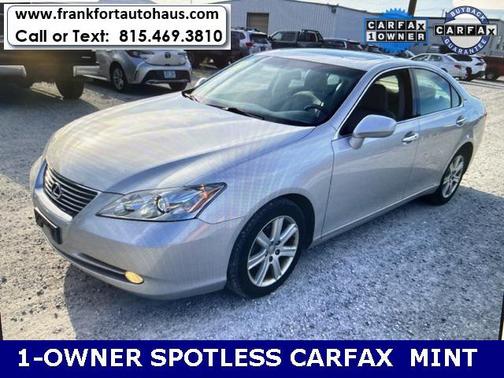 2008 Lexus ES 350 Base
