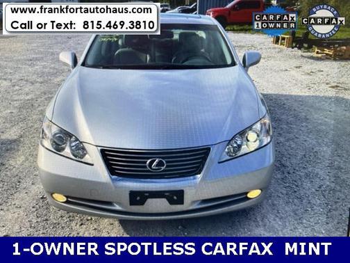 2008 Lexus ES 350 Base