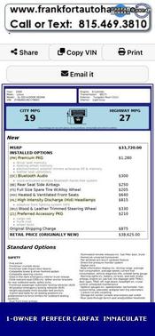 2008 Lexus ES 350 Base
