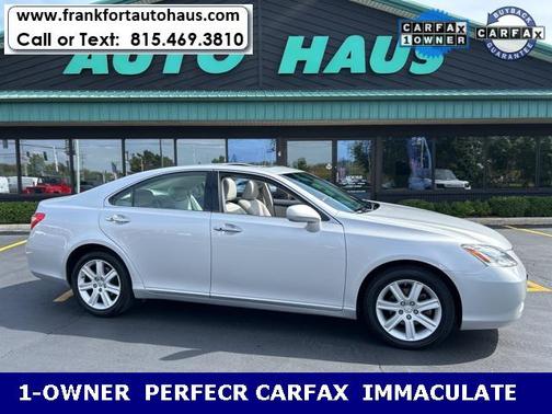 2008 Lexus ES 350 Base