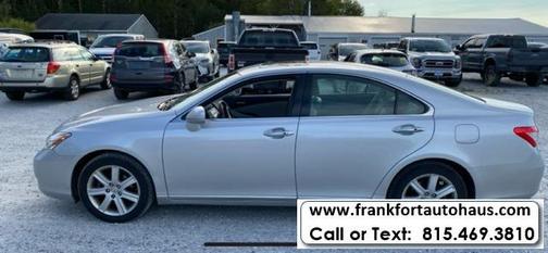 2008 Lexus ES 350 Base