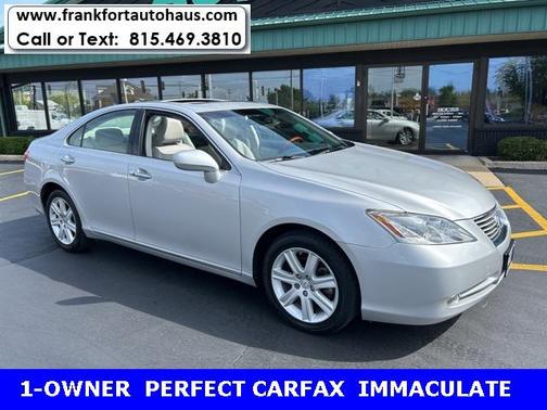 2008 Lexus ES 350 Base